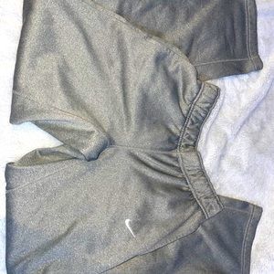 Vintage Nike straight leg sweats